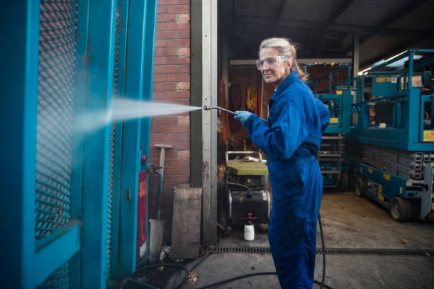 Cascade, ID Pressure Washing Company