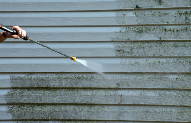 Best Deck Cleaning Services  in Cascade, ID