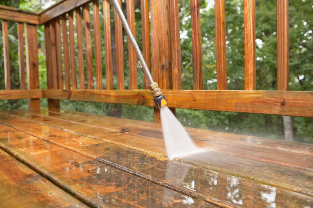 Best Exterior Home Cleaning  in Cascade, ID
